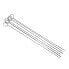 KITCHENCRAFT 30 cm Cooking Skewers 6 Units