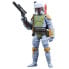 Фото #3 товара STAR WARS La Colection Vintage Boba Fett Figure