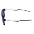 Очки AquaWave Marajo Sunglasses Matt Black / Matt White - фото #4