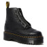 Фото #2 товара DR MARTENS Sinclair 8 Eye Aunt Sally Boots