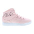 Fila Impress LL Outline 5FM01783-653 Womens Pink Lifestyle Sneakers Shoes