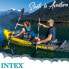 Фото #3 товара Каяк надувной для двоих Intex Explorer K2