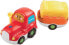 Фото #1 товара Игрушечный транспорт Vtech Tut Tut Baby Flitzer-Traktor&Anhänger