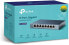 Фото #7 товара TP-Link TL-SG108 V3 8-ports Gigabit Network Switch