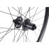 SEIDO Sinus Disc Tubeless gravel wheel set