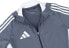 Фото #4 товара Adidas Bluza męska adidas Tiro 24 Competition Training szara IV9149 L