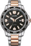 Фото #1 товара Citizen Men's Analogue Eco-Drive Watch with Stainless Steel Strap