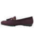 Women's Gush Strap Detail Loafer