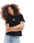 Фото #6 товара ellesse Brimsley t-shirt in black