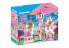 Фото #3 товара Игровой набор Playmobil Замок Принцессы - для мальчиков и девочек - 4 года - Мультиколор - Пластик