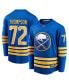 Men's Tage Thompson Royal Buffalo Sabres Home Breakaway Player Jersey