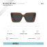 HANUKEII Bora Bora Sunglasses