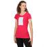 ფოტო #1 პროდუქტის REGATTA Breezed III short sleeve T-shirt