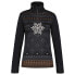 Фото #2 товара LUHTA Hangist half zip fleece