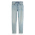 Фото #3 товара SCOTCH & SODA High Five Slim Fit jeans