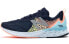 Фото #2 товара Кроссовки New Balance Fresh Foam темно-синие женские B WTMPONP