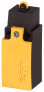 Фото #2 товара Eaton LS-11S/P - Roller lever switch - Black - Yellow - IP66 - IP67 - 4 A - -25 - 70 °C