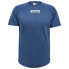 ფოტო #1 პროდუქტის HUMMEL Topaz short sleeve T-shirt