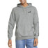 Фото #1 товара Puma Ess Tape Pullover Hoodie Mens Size XS Casual Outerwear 84738503