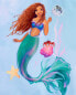 Фото #10 товара Купальник для девочек Carter's The Little Mermaid 2-Piece Toddler