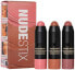 Фото #6 товара SUNKISSED BLUSH & BRONZE 3 PC MINI KIT