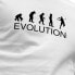 Фото #2 товара KRUSKIS Evolution Smash short sleeve T-shirt