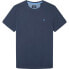 HACKETT Swim Trim Logo short sleeve T-shirt