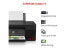 Фото #16 товара Canon PIXMA G3270 MegaTank All-in-One Wireless Inkjet Color Printer (Black) 5805