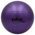 SOFTEE PVC Rough Water Filled Medicine Ball 4kg