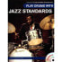 Фото #1 товара Wise Publications Play Drums With Jazz Standards