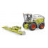 Bruder Claas Jaguar 980 - Combine harvester model - Acrylonitrile butadiene styrene (ABS) - 4 yr(s) - 1:16 - Claas Jaguar 980 - 513 mm