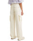 Фото #2 товара Women's '94 Baggy Cotton High Rise Cargo Pants