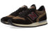 Кроссовки New Balance NB 770 M770KGR