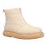 Фото #2 товара TOMS Mallow Repreve Round Toe Pull On Womens Beige Casual Boots 10018936T