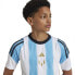 ADIDAS Messi Training short sleeve T-shirt