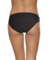 Helen Jon 293406 Women's Del Mar Classic Hipster Bikini Bottom, Black, Large