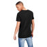 ფოტო #2 პროდუქტის JACK & JONES Basic O-Neck short sleeve T-shirt