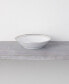 Фото #4 товара Rochester Platinum Set of 4 Soup Bowls, Service For 4