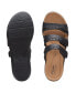 ფოტო #7 პროდუქტის Women's Collection Laurieann Cove Sandals