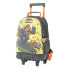 Фото #2 товара TOTTO Brawlmaster 005 Backpack