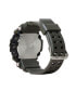 Men's Digital Green Resin Watch, 52.7mm, GW9500-3