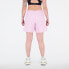 Фото #4 товара New Balance Uni-Ssentials French Terry Llc U US21500LLC shorts