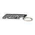 Фото #2 товара Брелок RST Logo Key Ring, 100 шт.