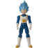 Фото #1 товара DRAGON BALL SUPER - Riesen Figur Limit Breaker 30 cm - Super Saiyajin Vegeta Blau