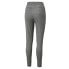 Фото #3 товара Puma Fit Tech Knit Joggers Womens Grey Casual Athletic Bottoms 52305003