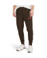 ფოტო #1 პროდუქტის Men's Brown Cleveland Browns Mason Jogger Pants