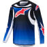 Фото #1 товара ALPINESTARS Racer Wurx long sleeve T-shirt