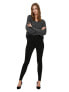 Фото #4 товара Women´s skinny jeans VMSOPHIA 10198520 Black