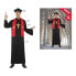Фото #2 товара Маскарадные костюмы для взрослых Священник Чёрный
