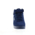 Фото #5 товара Fila Vulc 13 FS 1FM00819-400 Mens Blue Synthetic Lifestyle Sneakers Shoes 10